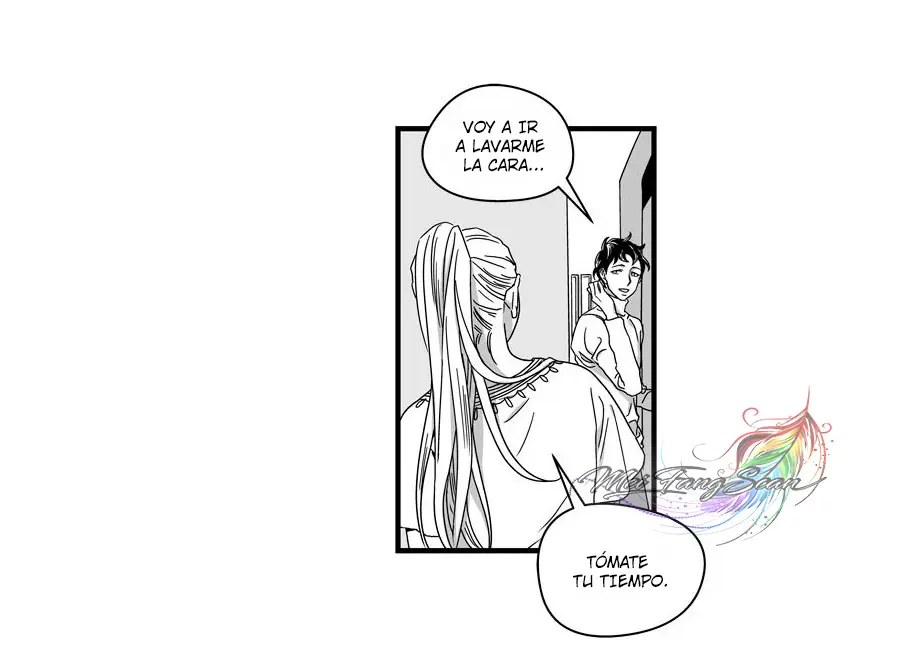 Stigma capítulo 9, página 17