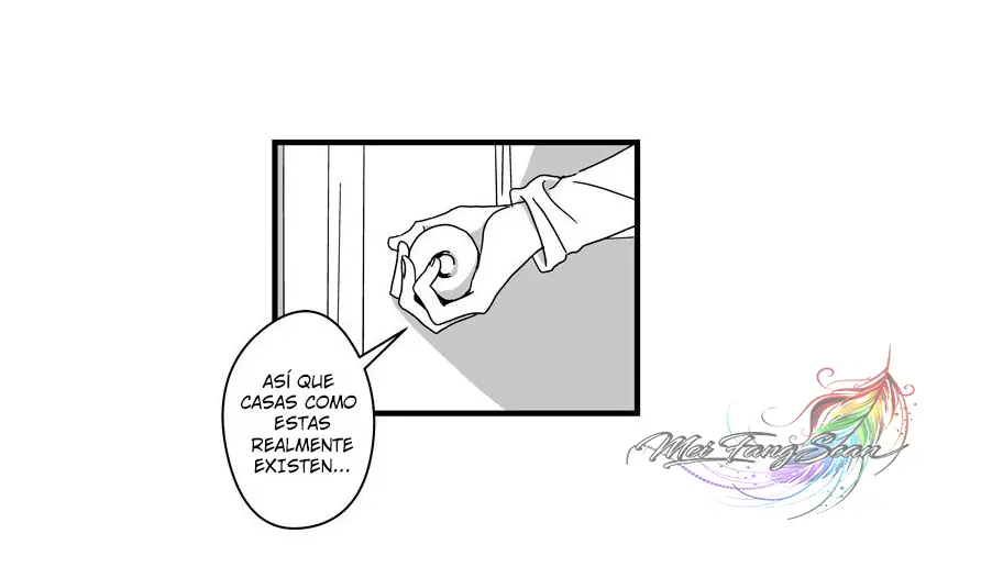 Stigma capítulo 9, página 20