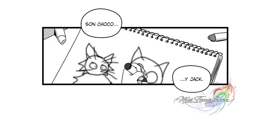 Stigma capítulo 9, página 24
