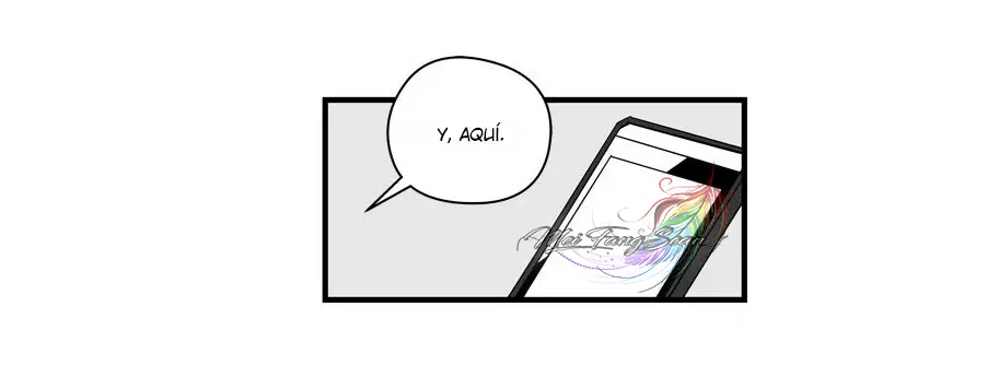 Stigma capítulo 9, página 35