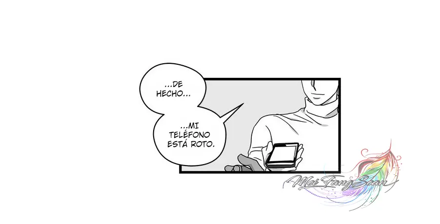 Stigma capítulo 9, página 37