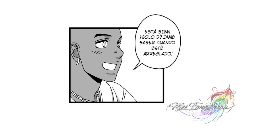 Stigma capítulo 9, página 38