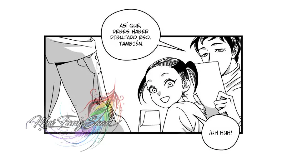 Stigma capítulo 9, página 49