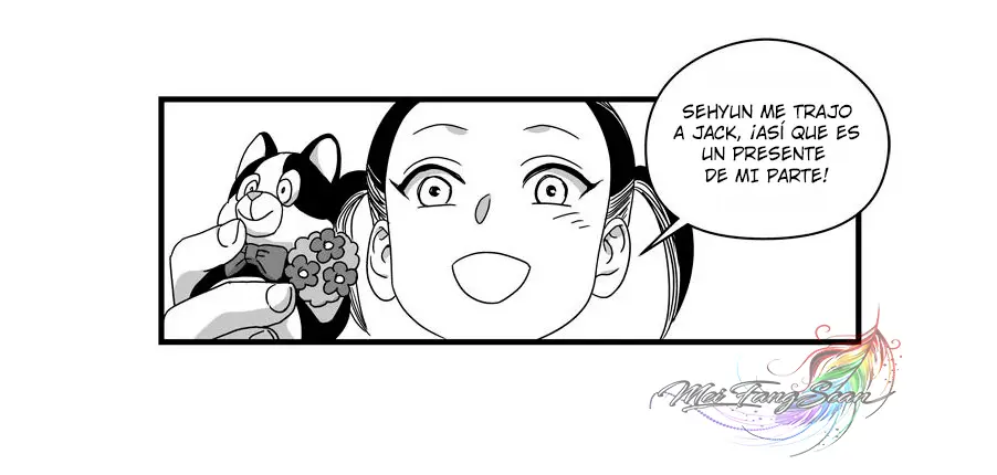 Stigma capítulo 9, página 50
