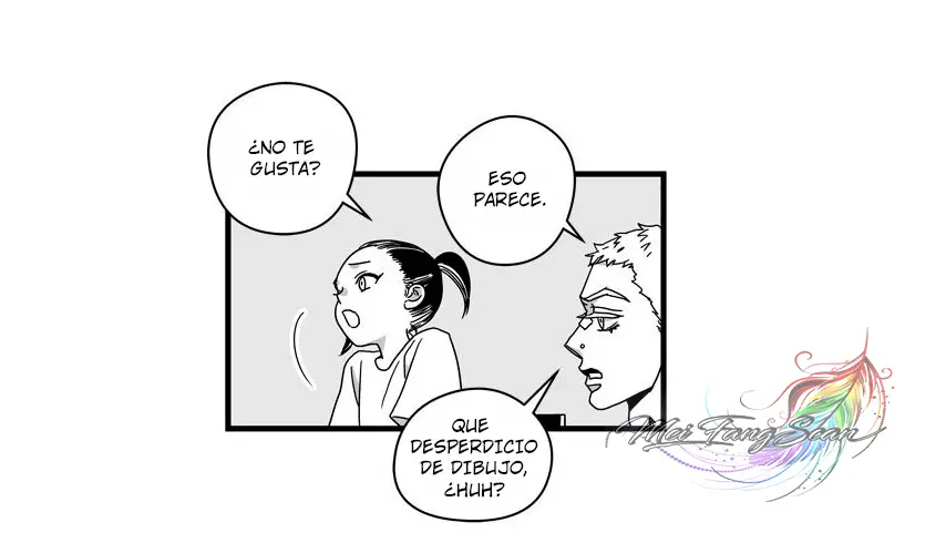 Stigma capítulo 9, página 55