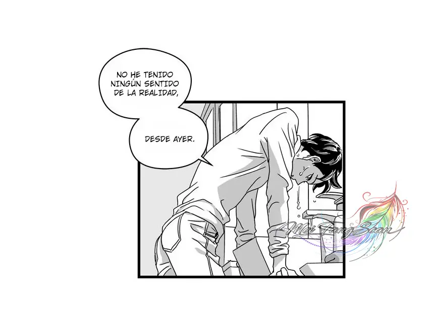 Stigma capítulo 9, página 58