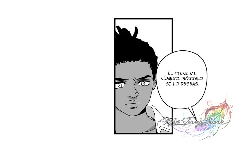 Stigma capítulo 9, página 70