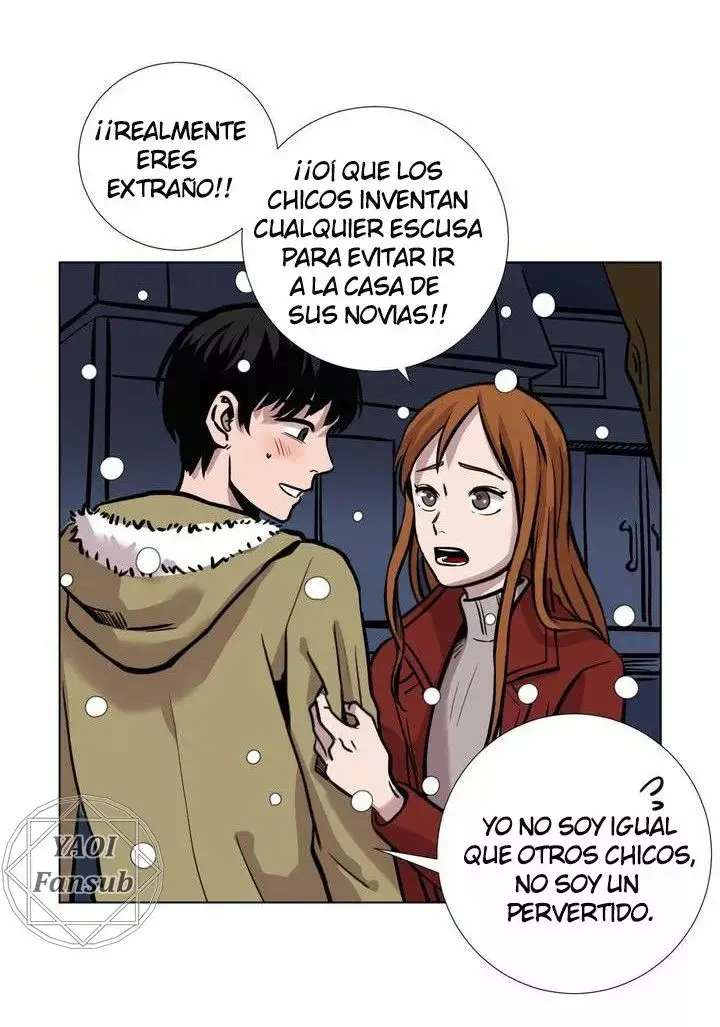 Story of Our Lives capítulo 1, página 45