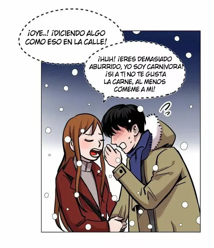Story of Our Lives capítulo 1, página 49