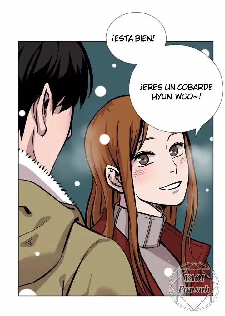 Story of Our Lives capítulo 1, página 53