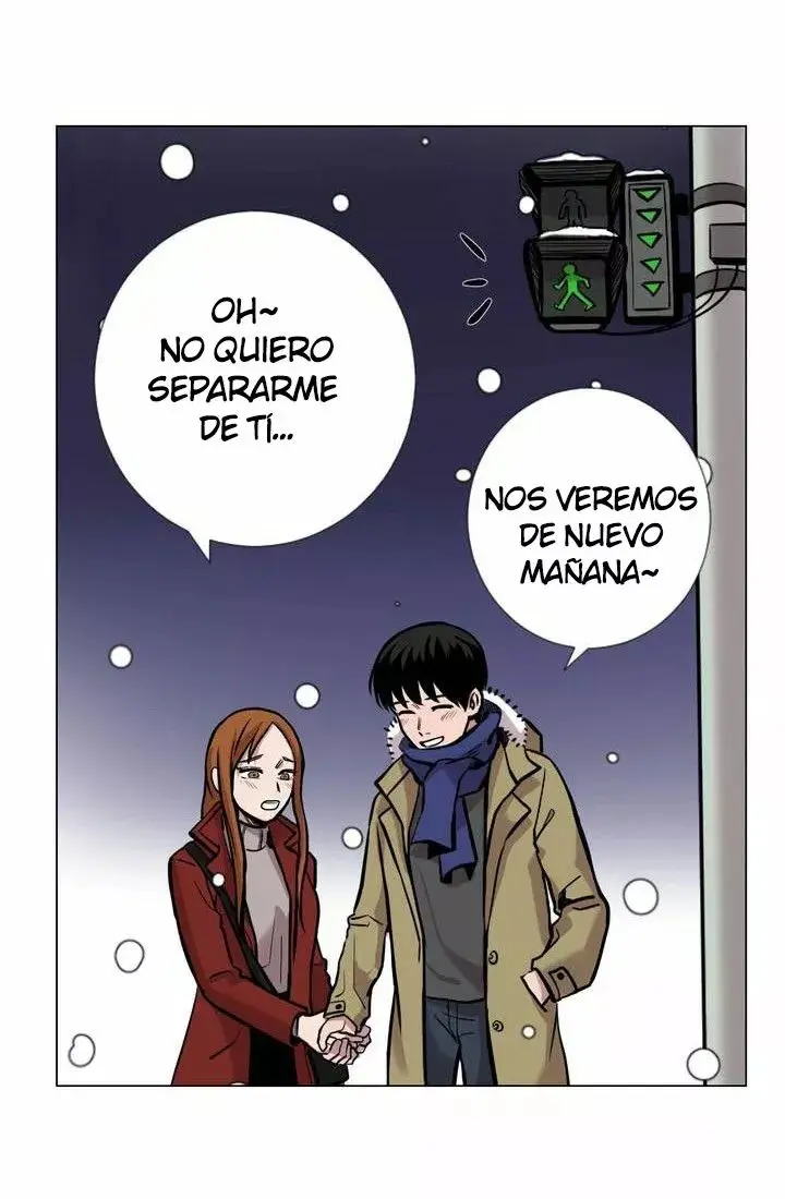 Story of Our Lives capítulo 1, página 58