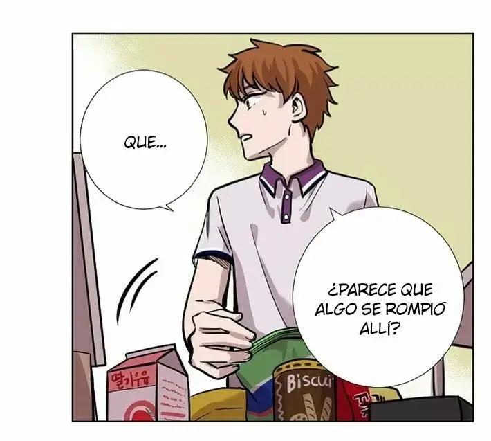 Story of Our Lives capítulo 10, página 47