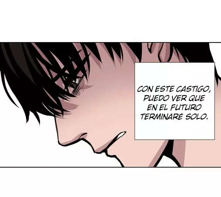 Story of Our Lives capítulo 11, página 34