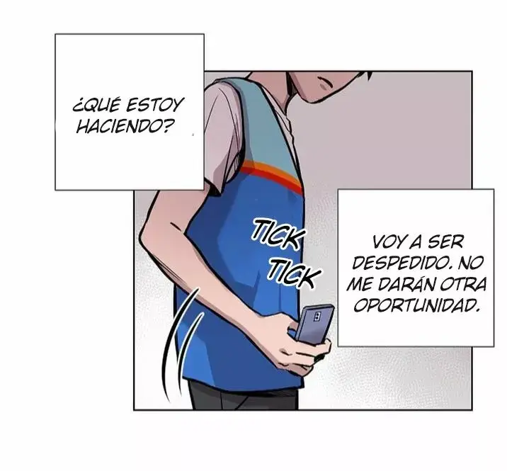 Story of Our Lives capítulo 11, página 35