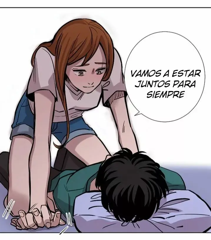 Story of Our Lives capítulo 12, página 16
