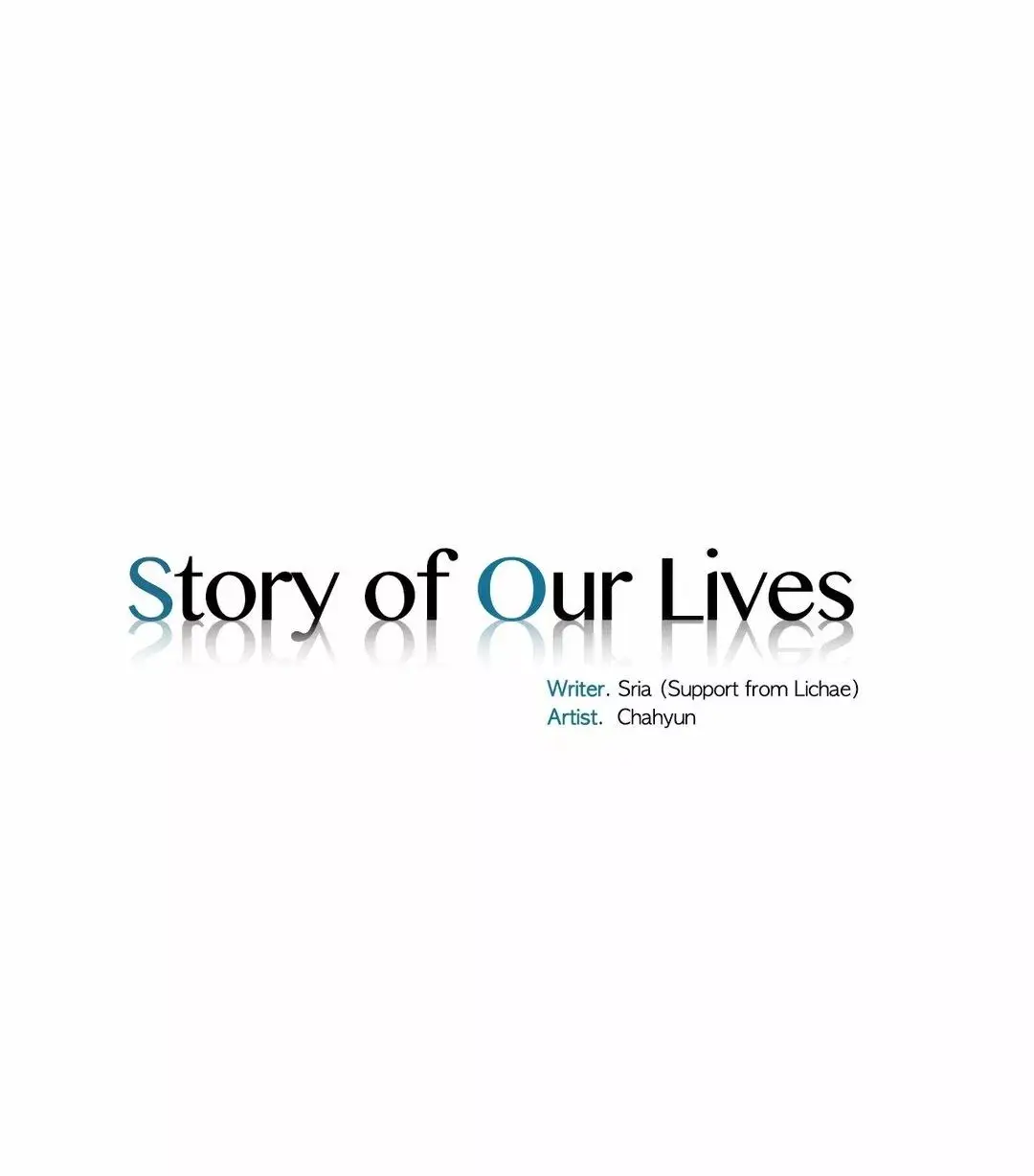 Story of Our Lives capítulo 13, página 10