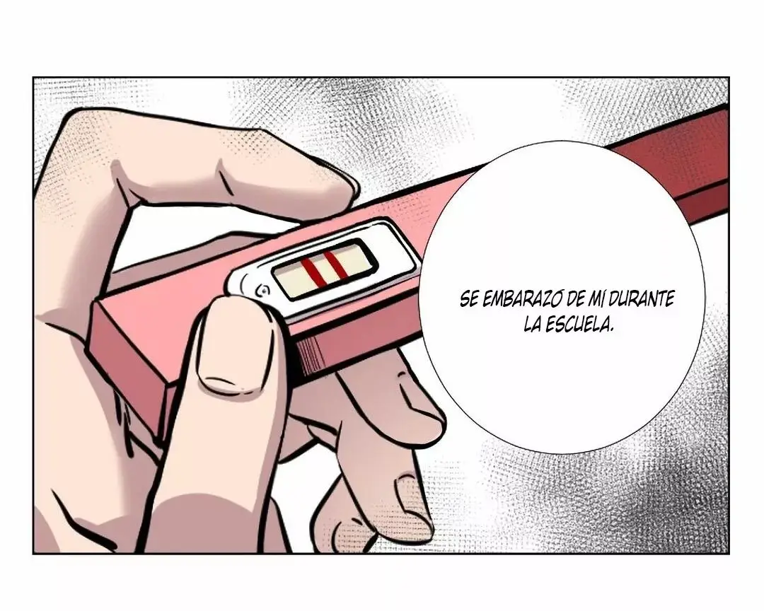 Story of Our Lives capítulo 14, página 16