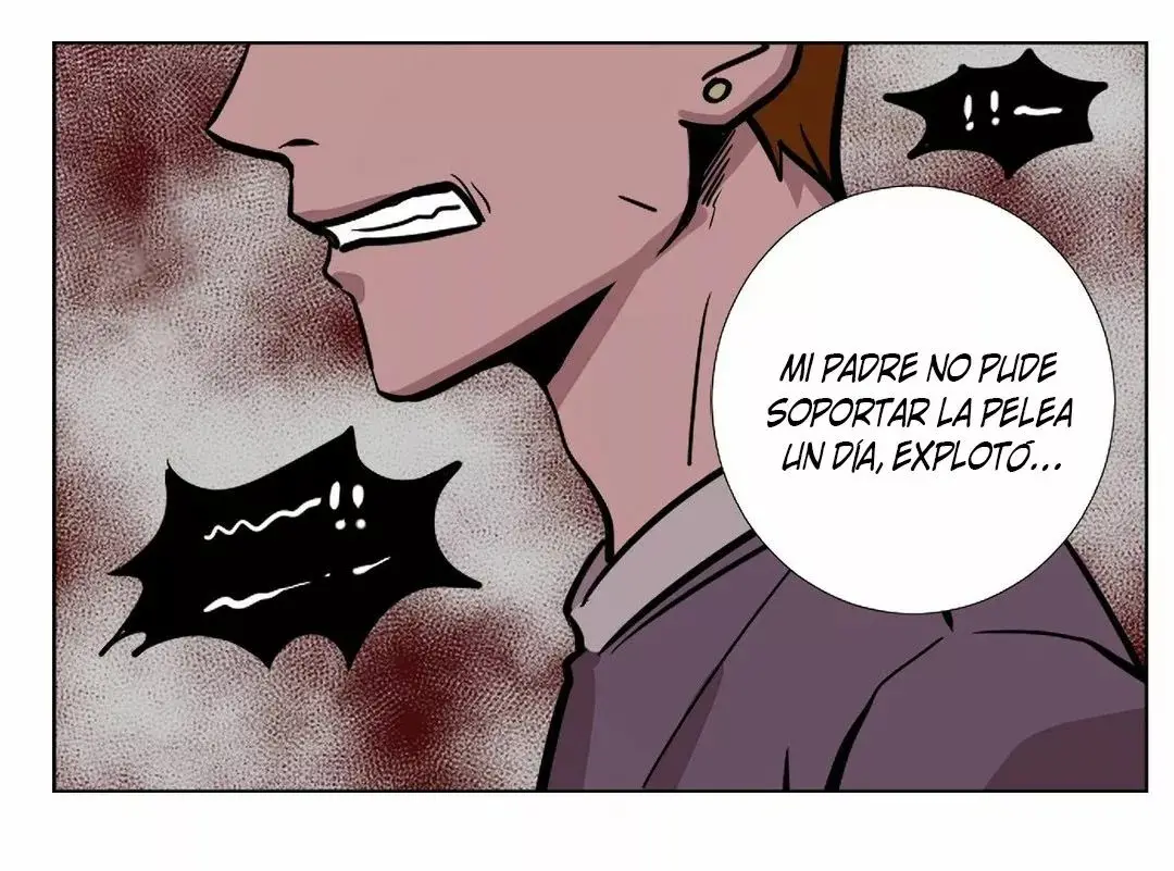 Story of Our Lives capítulo 14, página 27