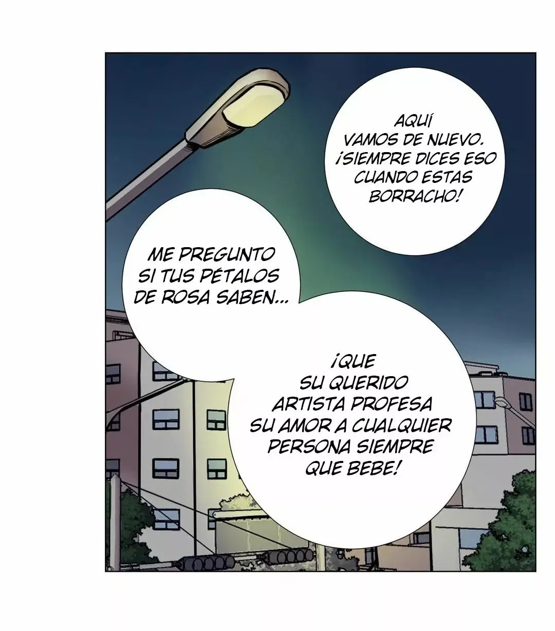 Story of Our Lives capítulo 15, página 75