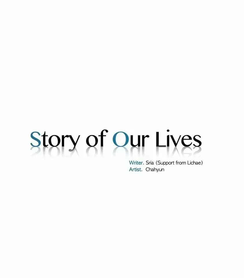 Story of Our Lives capítulo 17, página 10