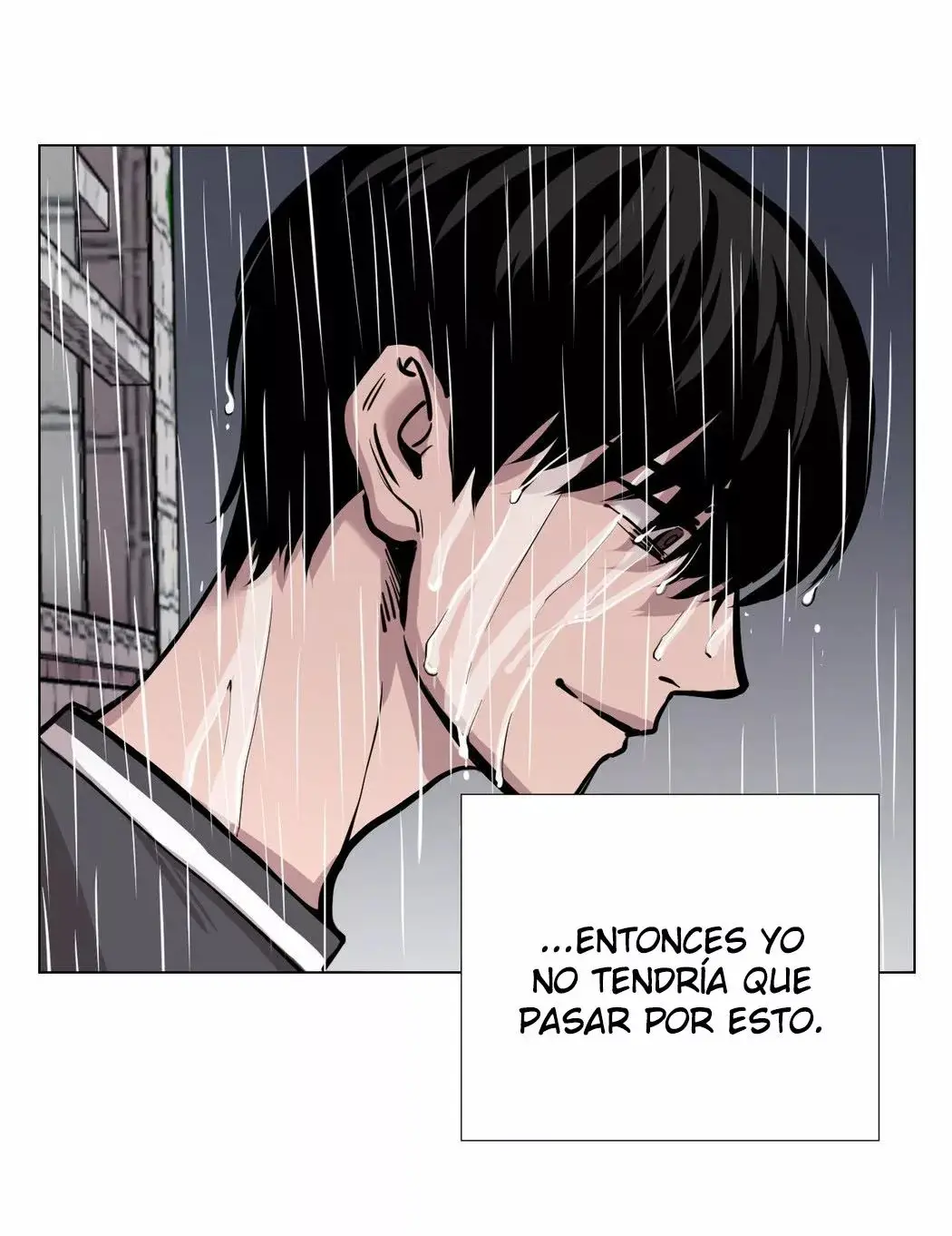 Story of Our Lives capítulo 18, página 14