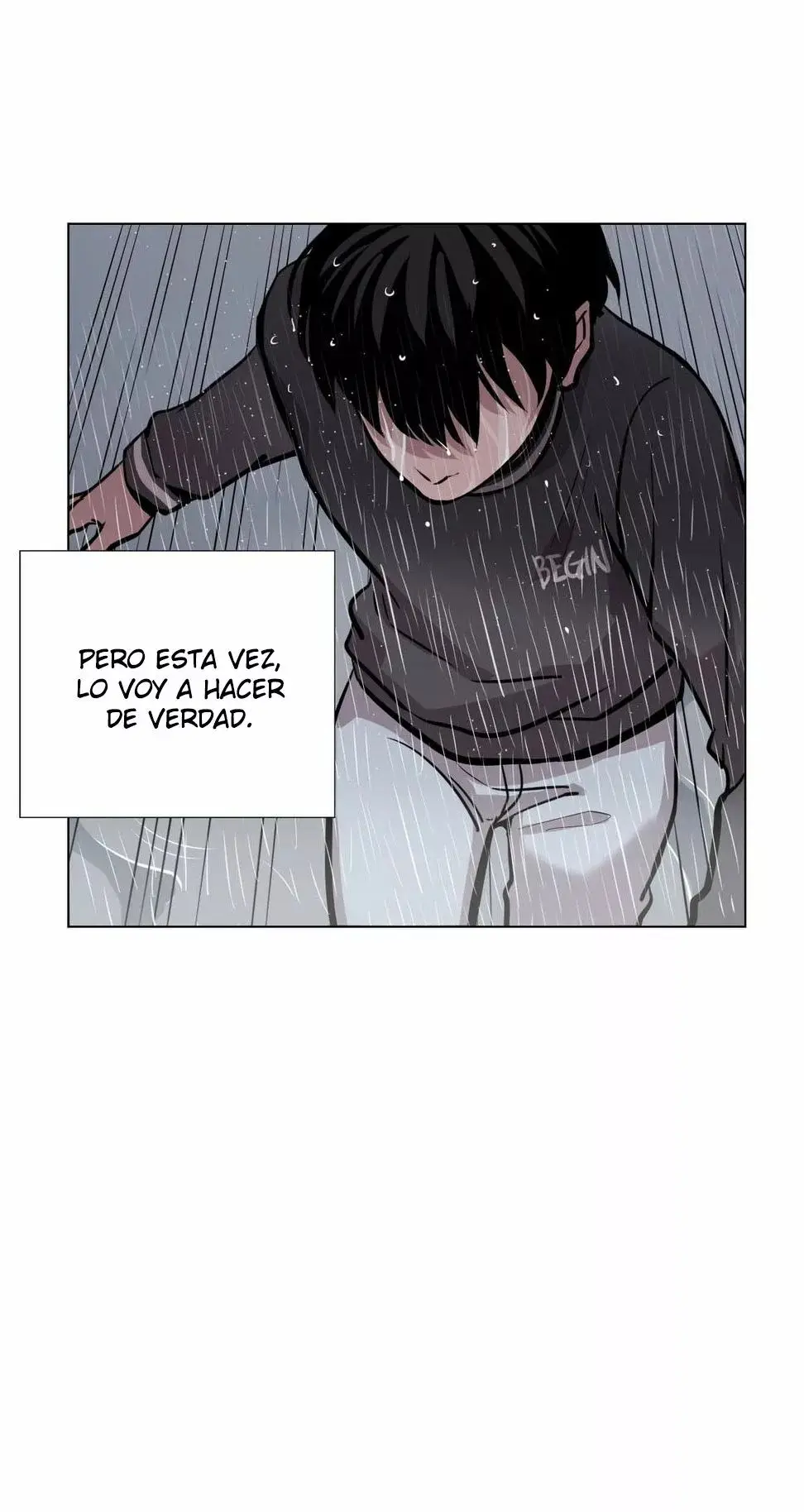 Story of Our Lives capítulo 18, página 34