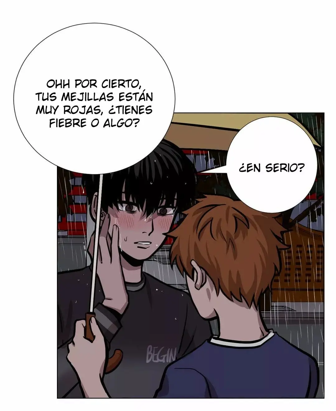 Story of Our Lives capítulo 18, página 61