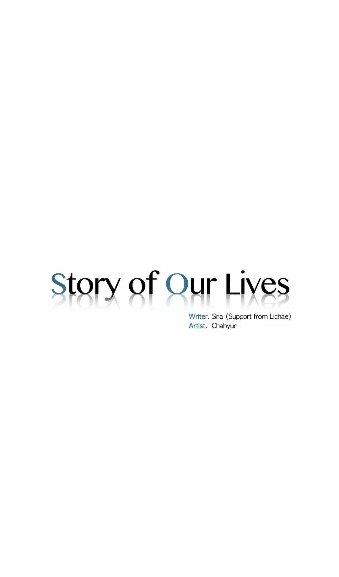 Story of Our Lives capítulo 19, página 22