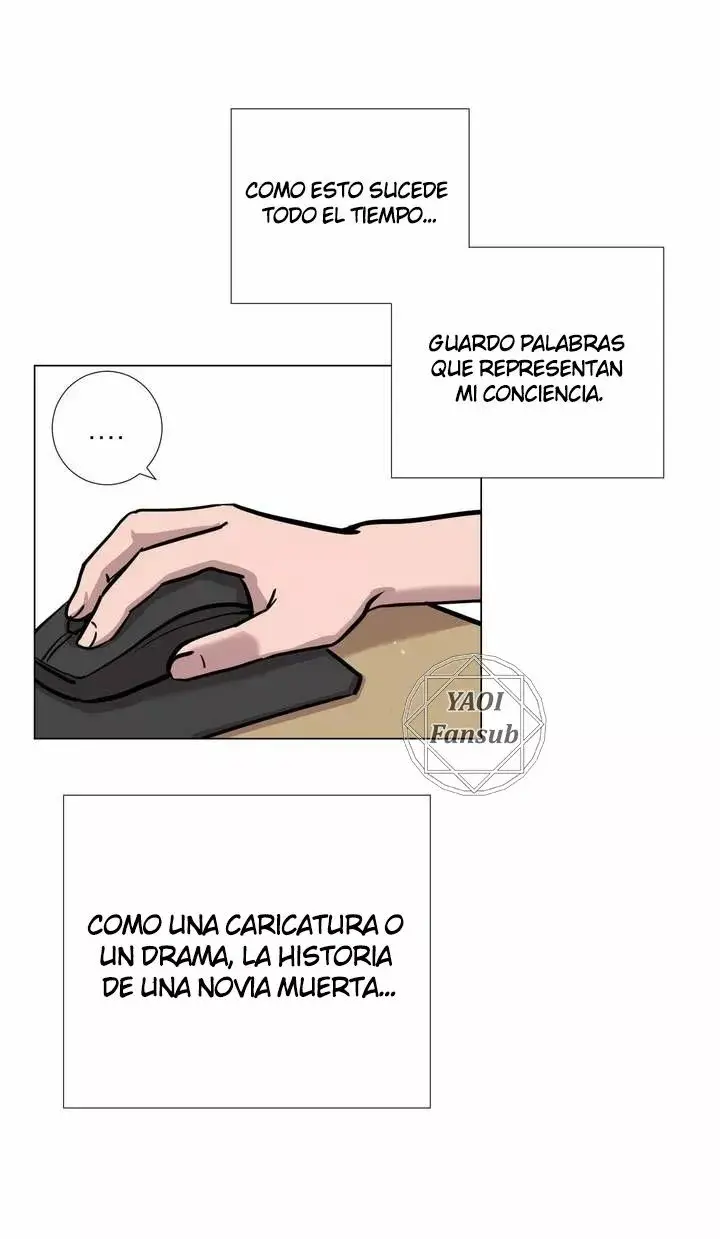 Story of Our Lives capítulo 2, página 43