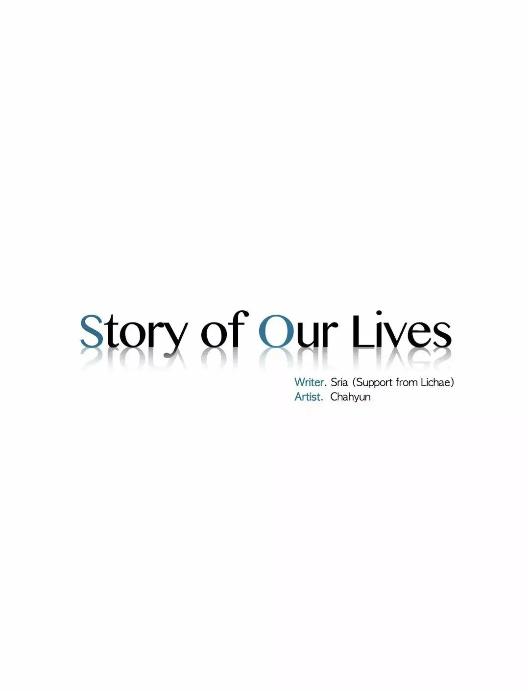 Story of Our Lives capítulo 20, página 10