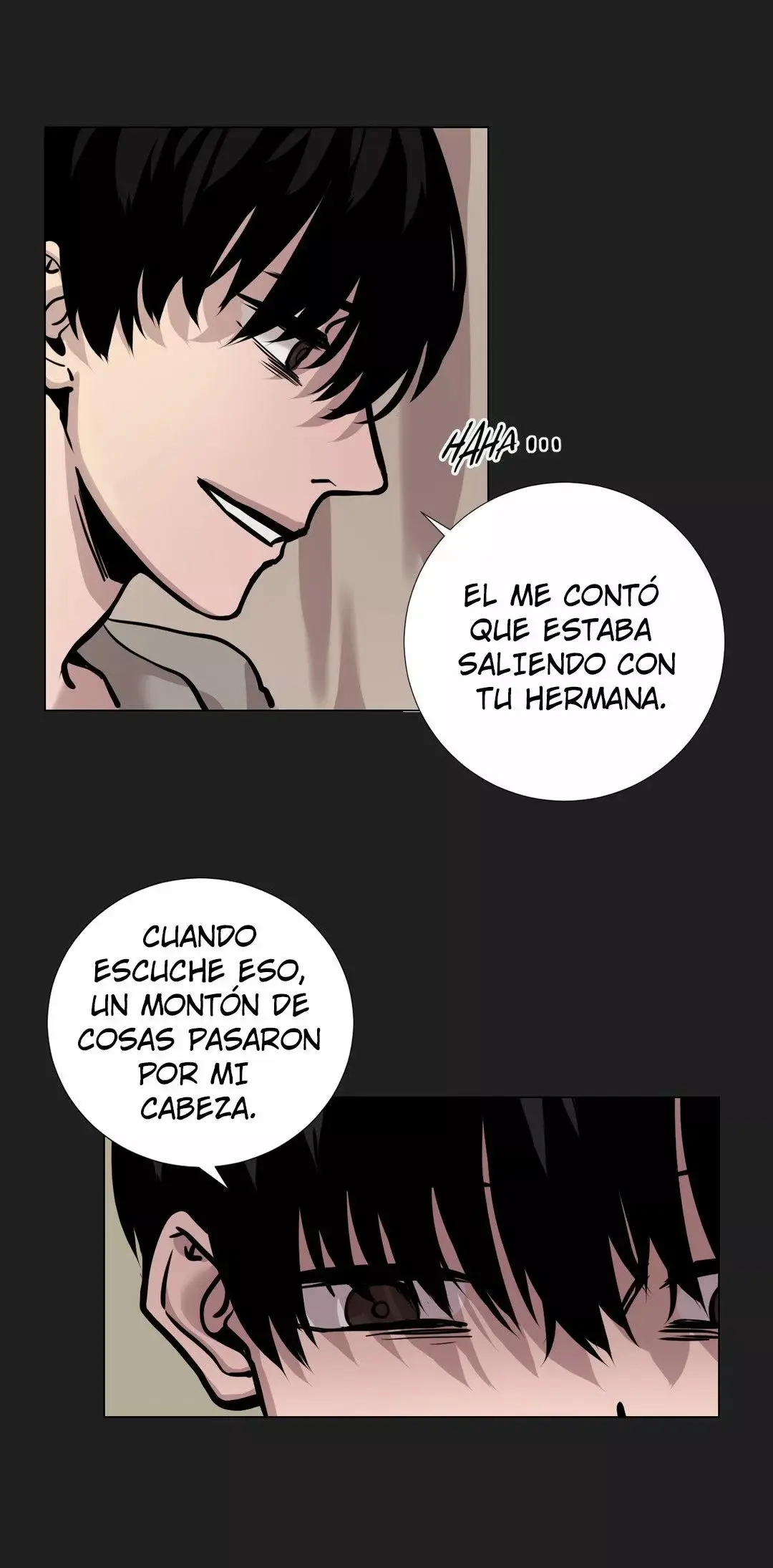 Story of Our Lives capítulo 20, página 21