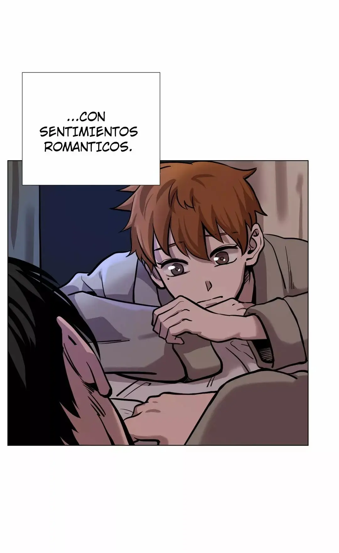 Story of Our Lives capítulo 20, página 36