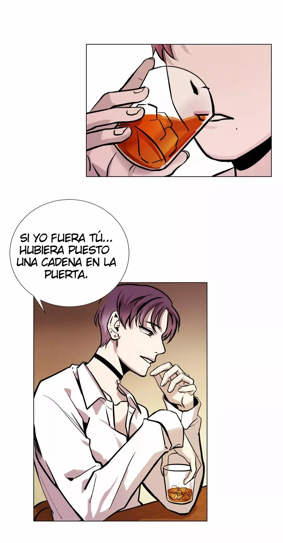 Story of Our Lives capítulo 21, página 11