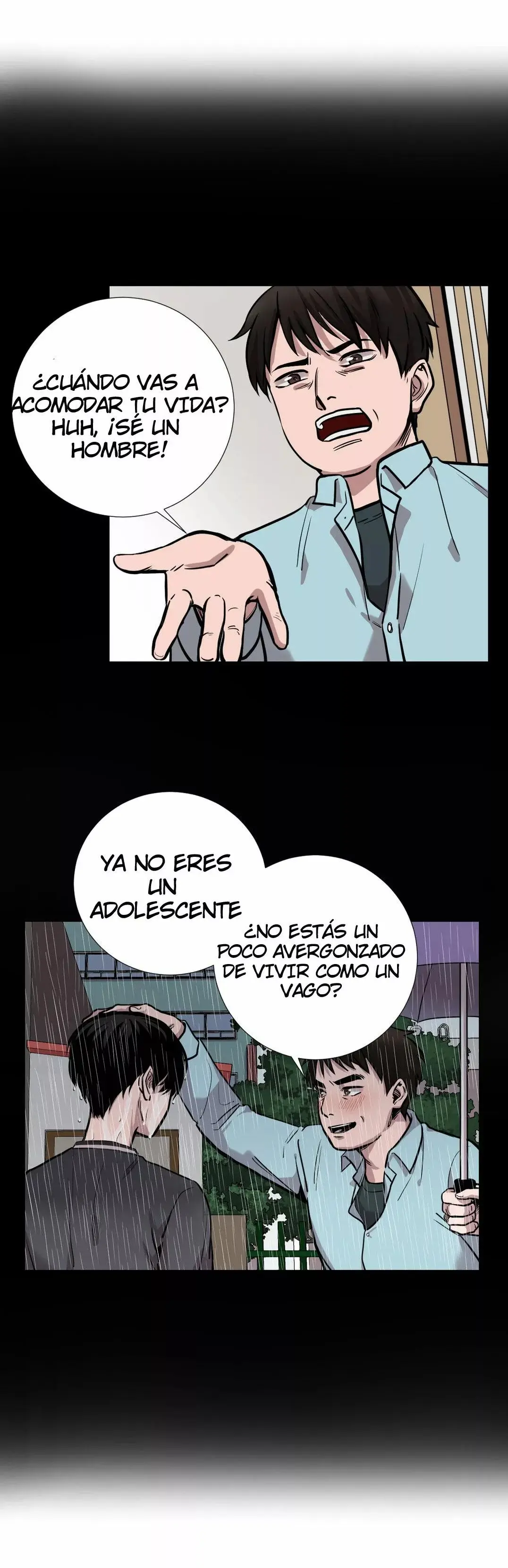 Story of Our Lives capítulo 21, página 30