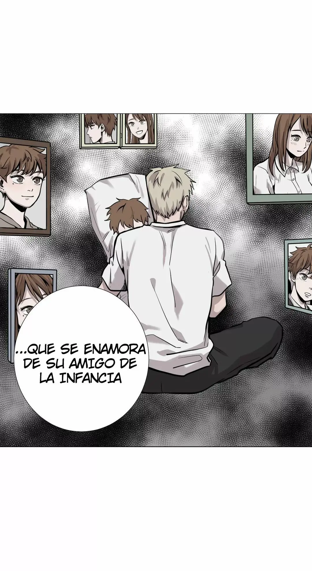Story of Our Lives capítulo 21, página 50