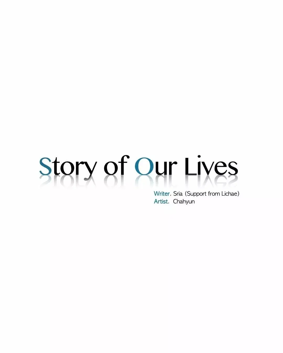 Story of Our Lives capítulo 22, página 17