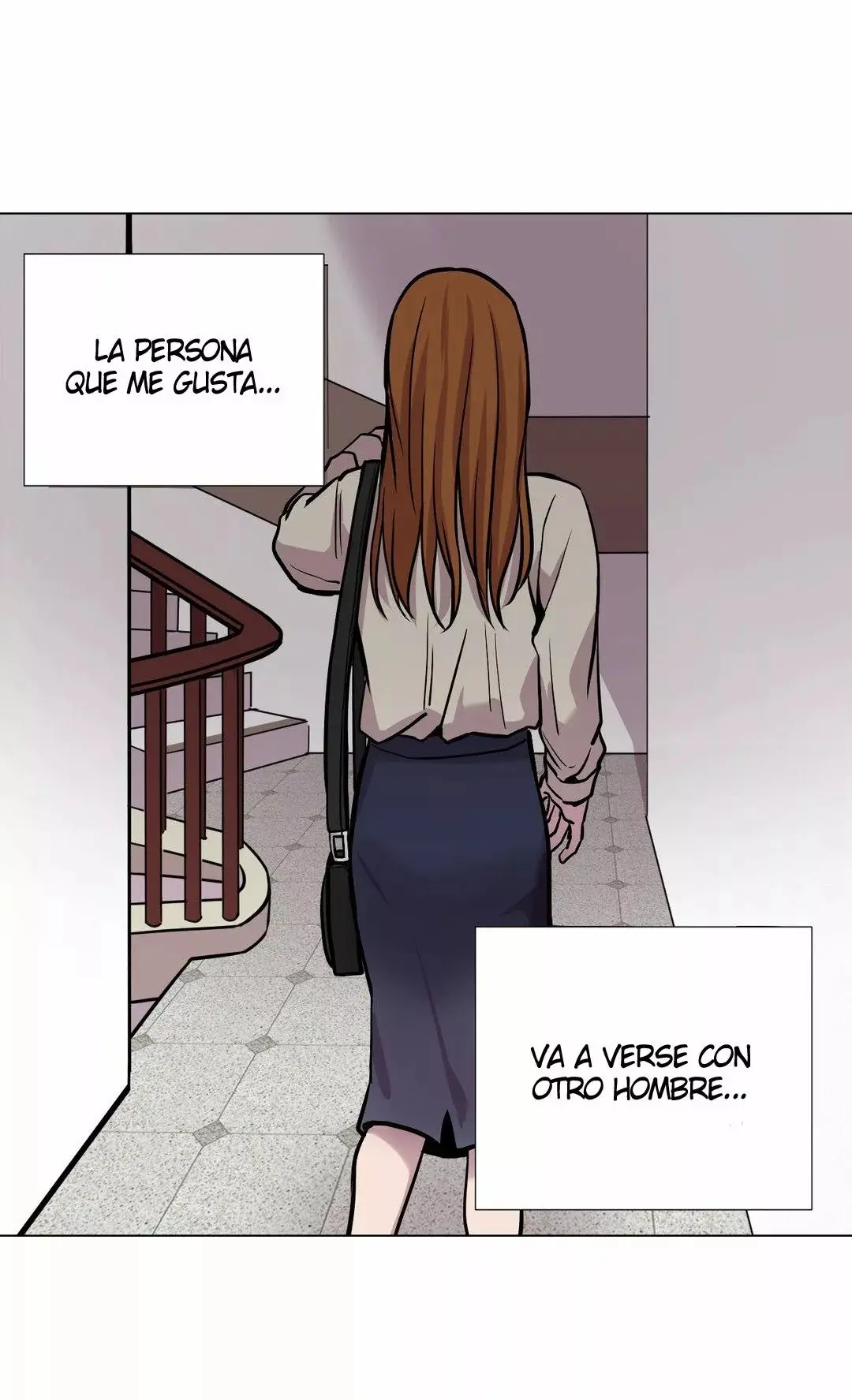 Story of Our Lives capítulo 22, página 58