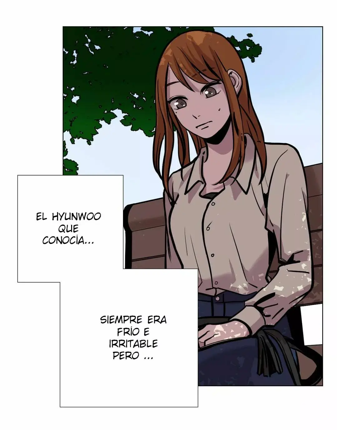 Story of Our Lives capítulo 23, página 22