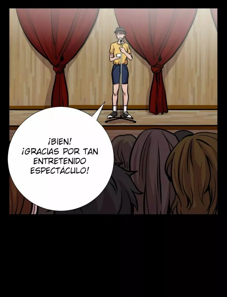 Story of Our Lives capítulo 24, página 5
