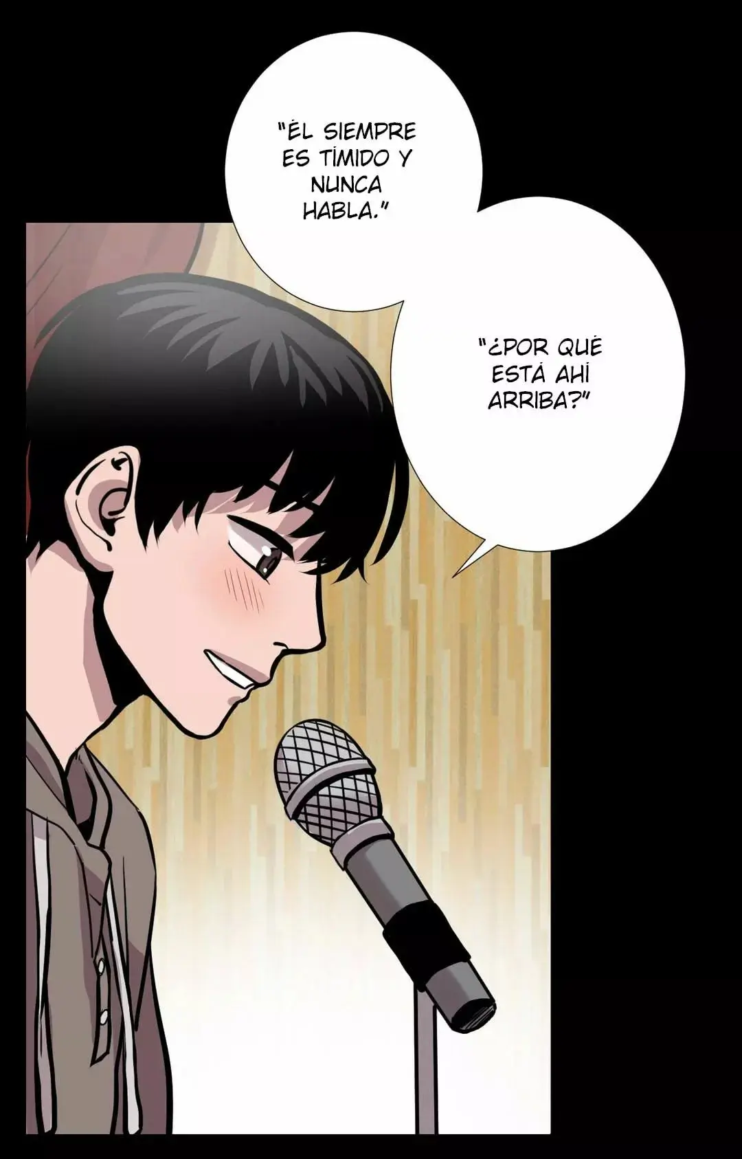 Story of Our Lives capítulo 24, página 26