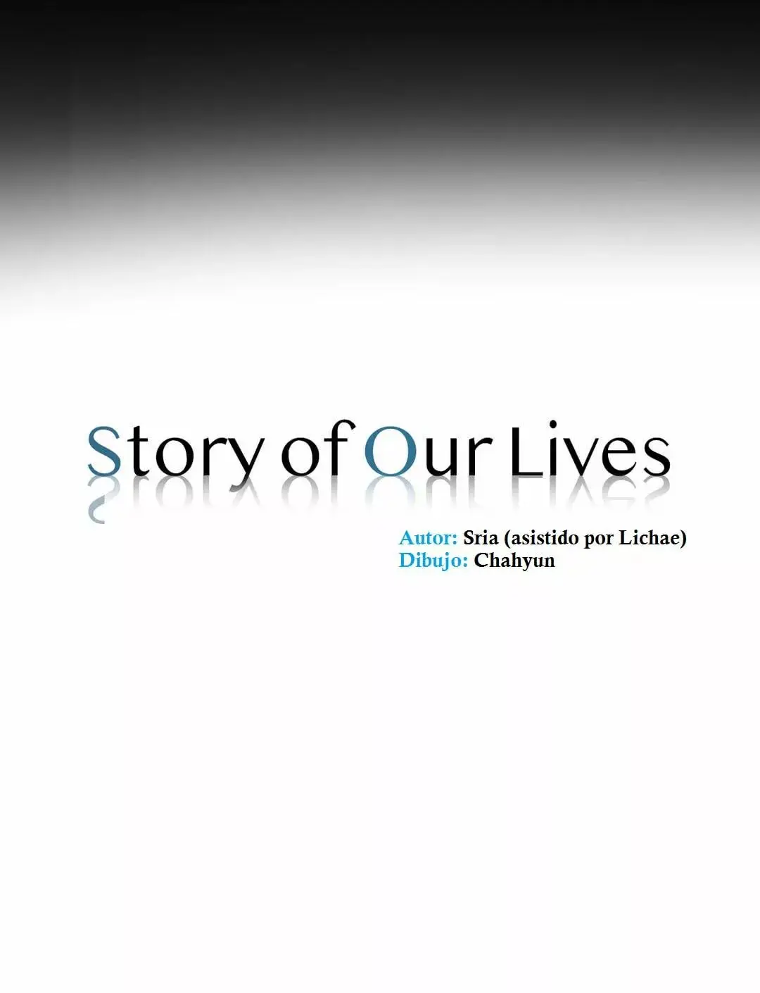 Story of Our Lives capítulo 24, página 36