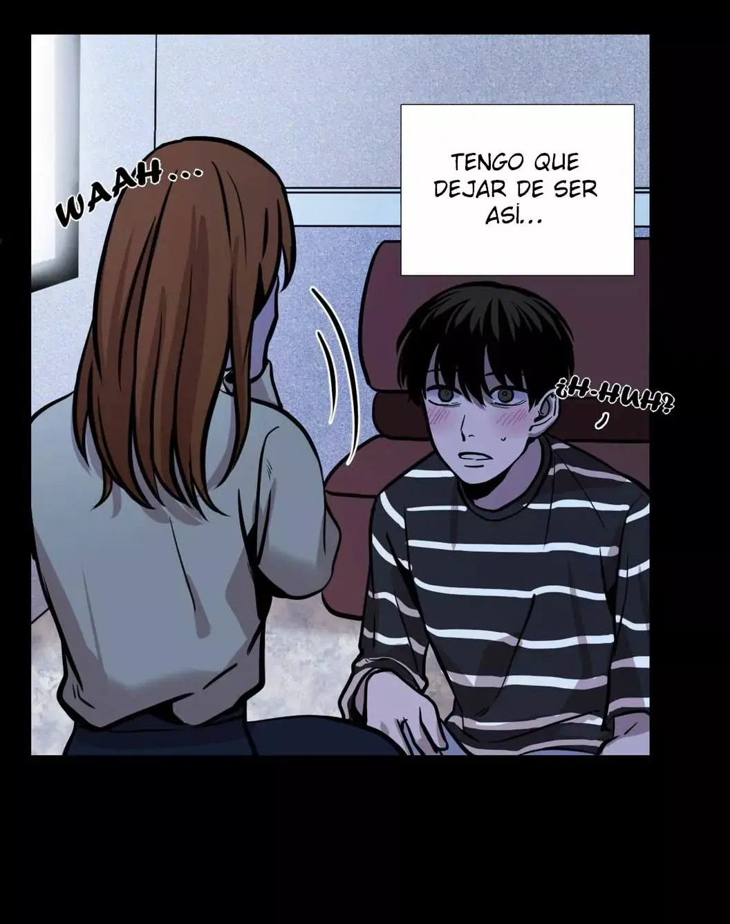 Story of Our Lives capítulo 24, página 51
