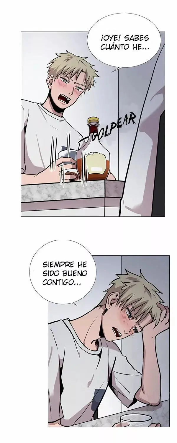 Story of Our Lives capítulo 25, página 8