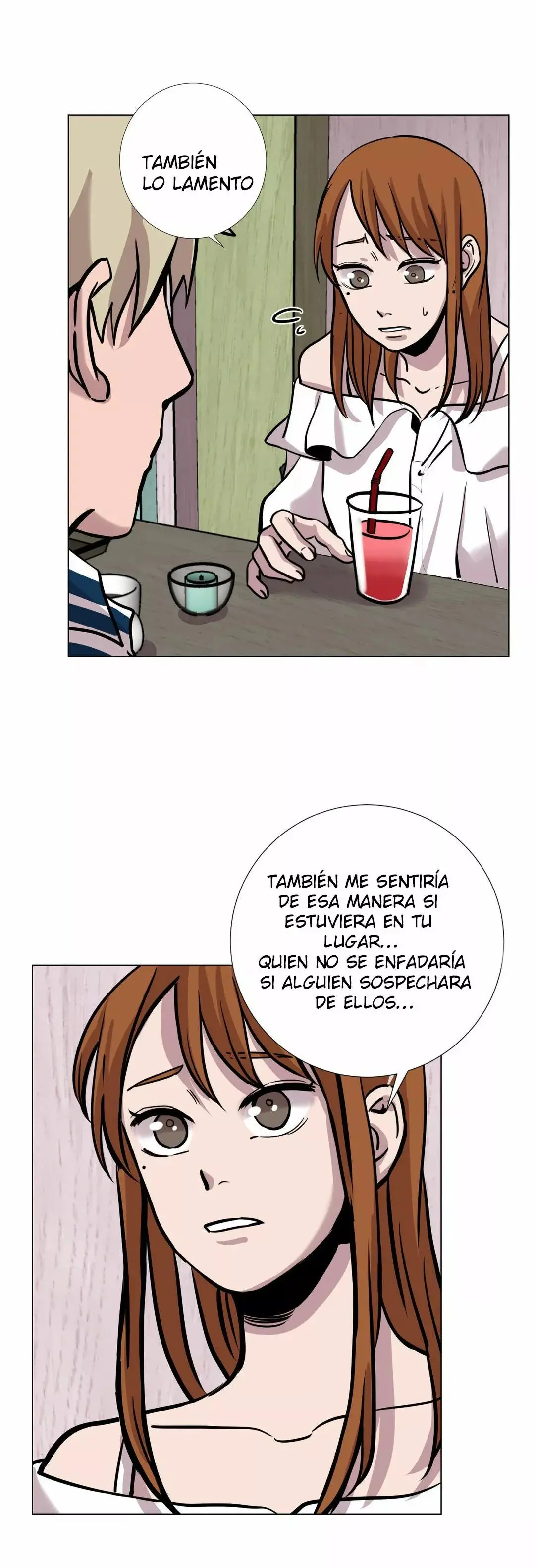 Story of Our Lives capítulo 25, página 16