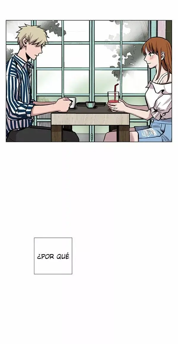 Story of Our Lives capítulo 25, página 25