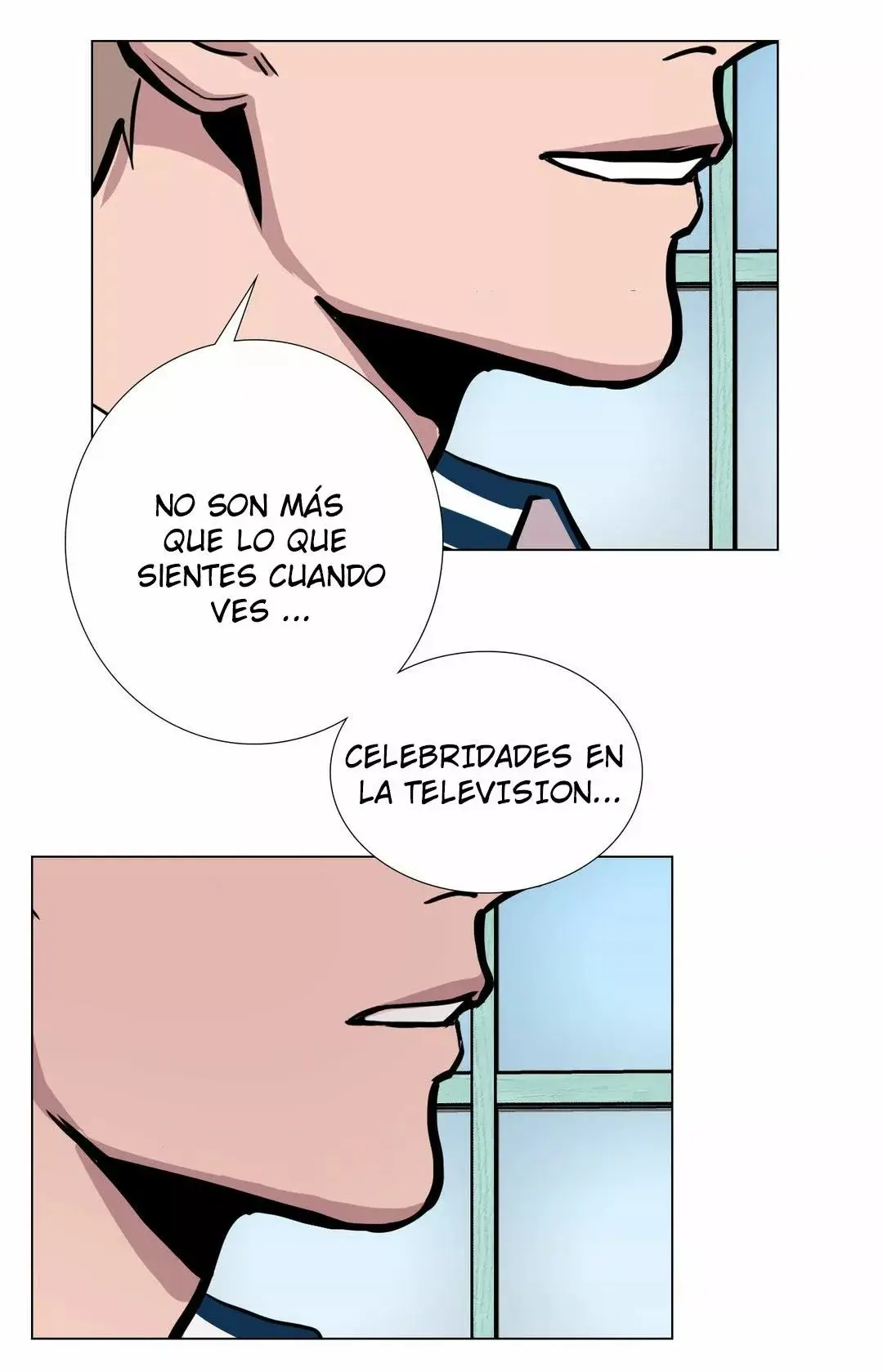Story of Our Lives capítulo 25, página 28