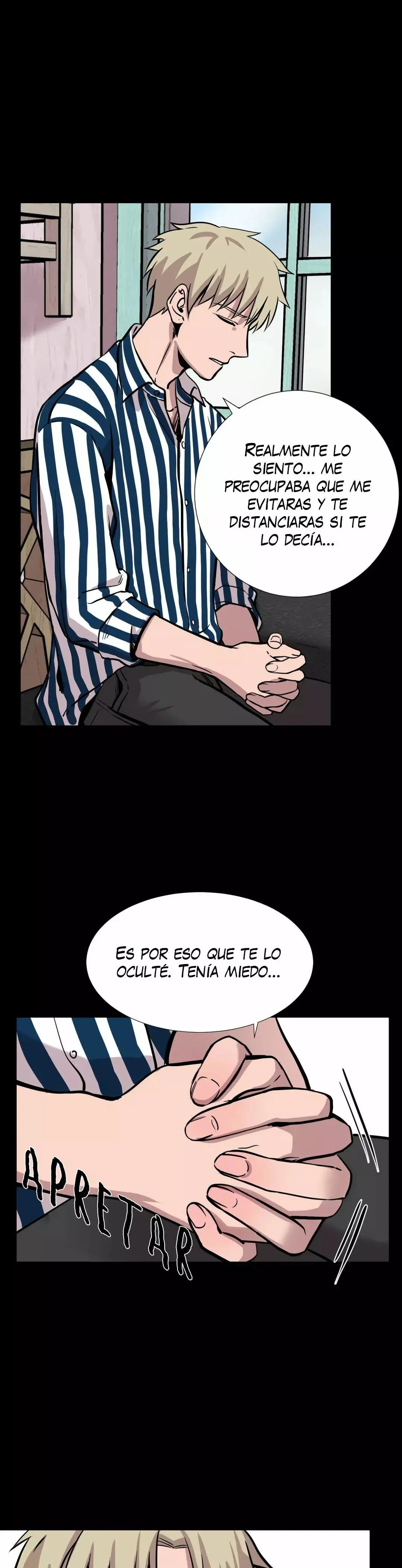 Story of Our Lives capítulo 26, página 14