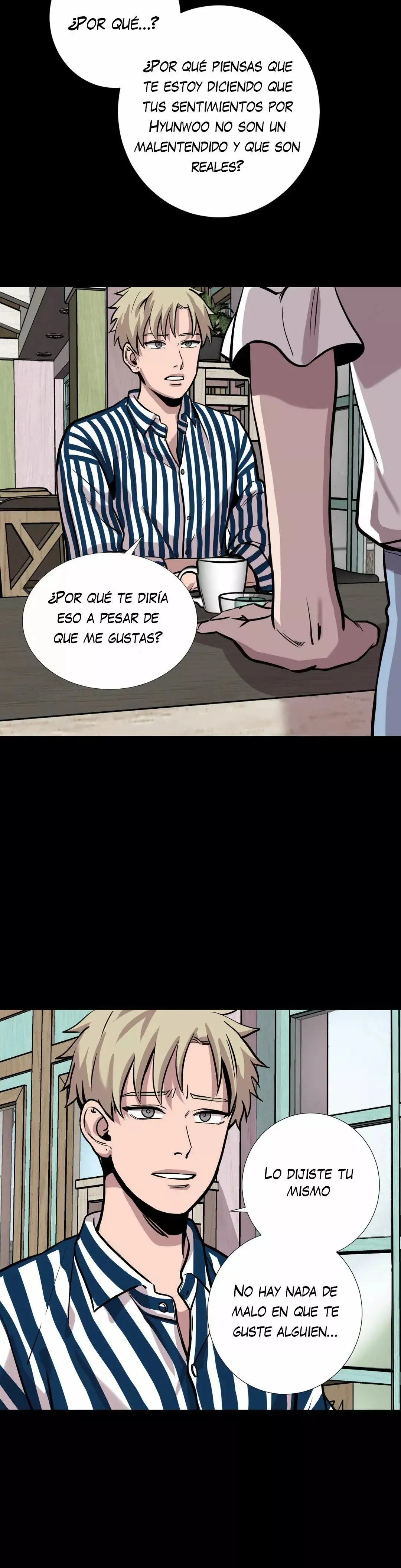 Story of Our Lives capítulo 26, página 23