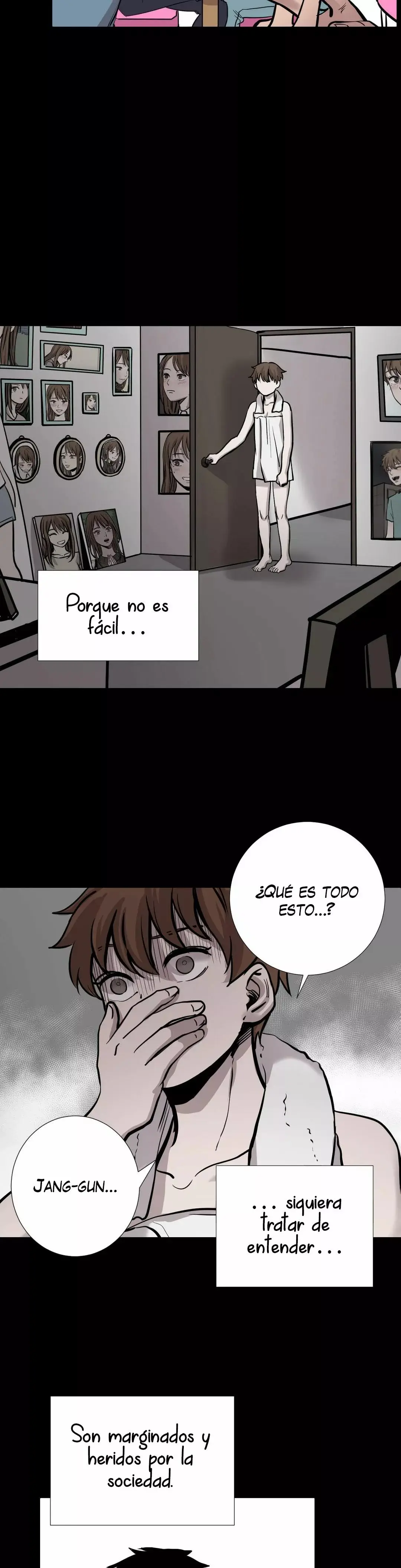 Story of Our Lives capítulo 27, página 7