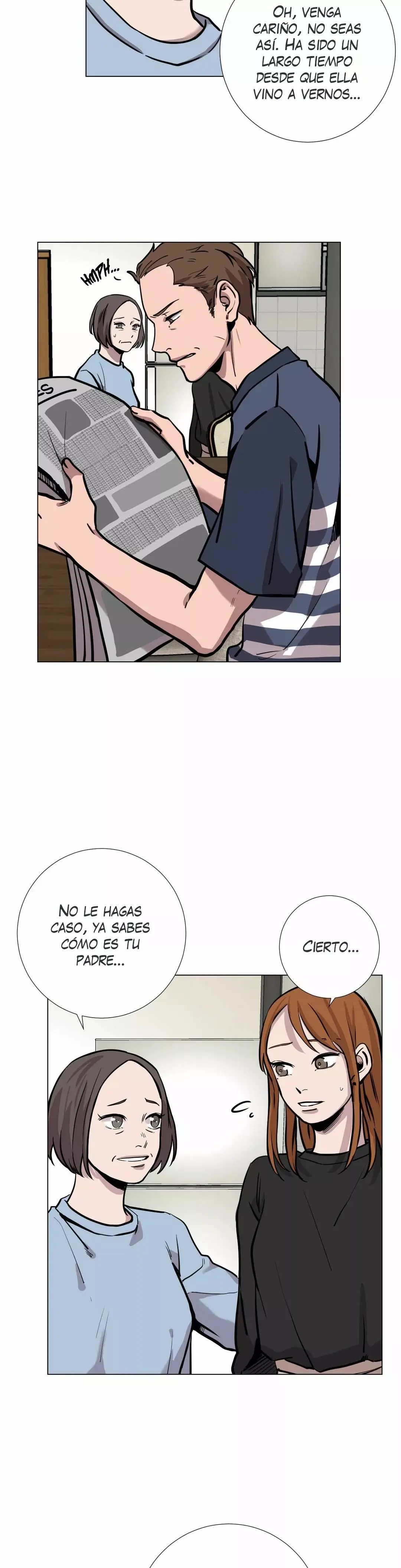 Story of Our Lives capítulo 27, página 16